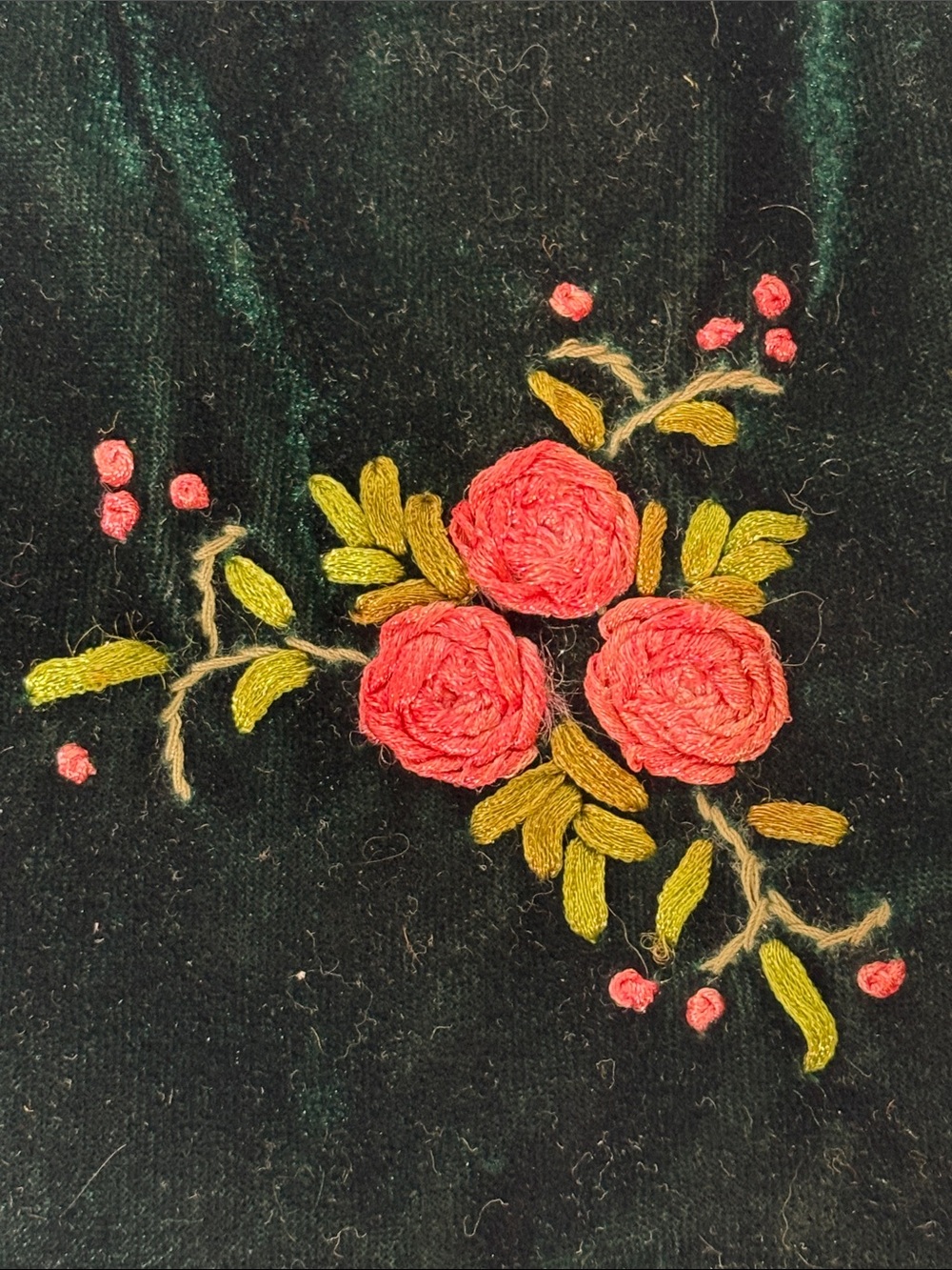 Drawstring pouch - Picture 3 of 8